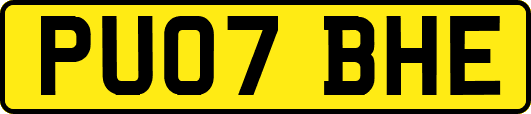 PU07BHE