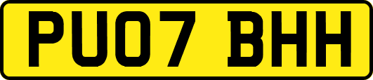 PU07BHH