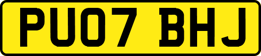 PU07BHJ