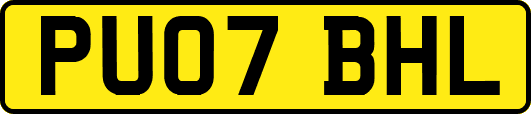 PU07BHL