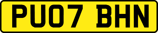 PU07BHN