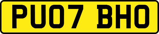 PU07BHO