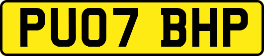 PU07BHP