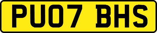 PU07BHS