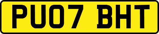 PU07BHT