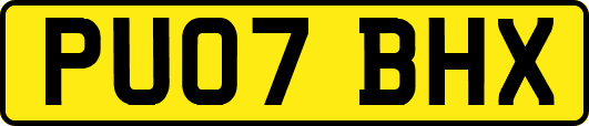 PU07BHX