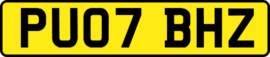 PU07BHZ