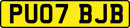 PU07BJB