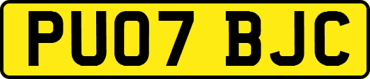 PU07BJC