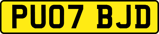 PU07BJD