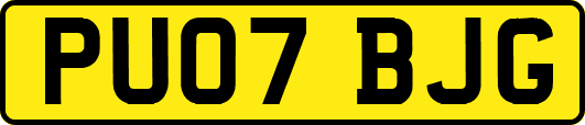 PU07BJG