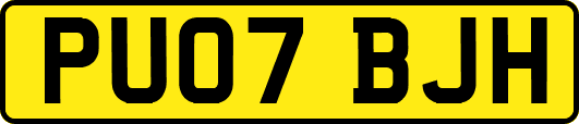 PU07BJH