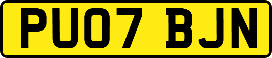 PU07BJN