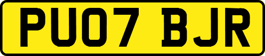 PU07BJR
