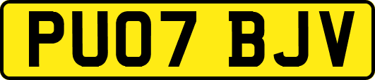 PU07BJV