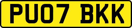 PU07BKK