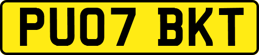 PU07BKT