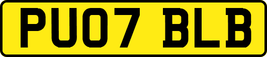 PU07BLB