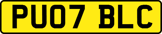 PU07BLC