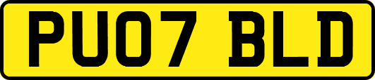 PU07BLD