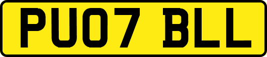 PU07BLL