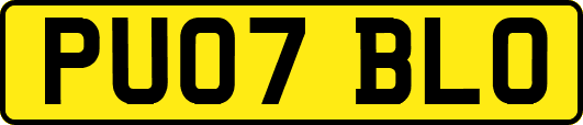 PU07BLO