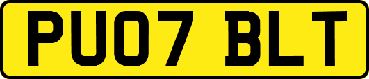 PU07BLT