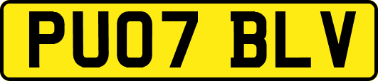 PU07BLV