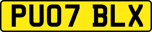 PU07BLX