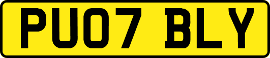 PU07BLY