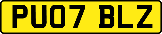 PU07BLZ