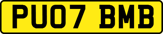 PU07BMB