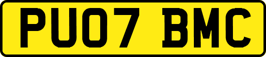 PU07BMC