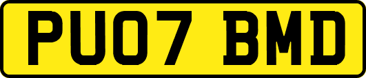 PU07BMD