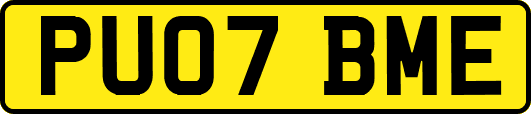 PU07BME