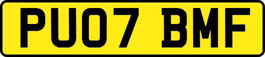 PU07BMF