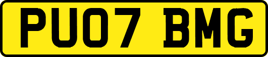 PU07BMG