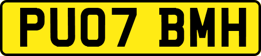 PU07BMH