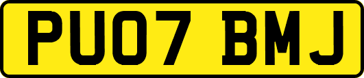 PU07BMJ