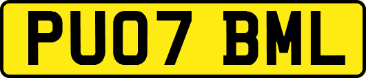 PU07BML