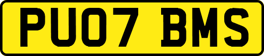 PU07BMS