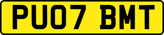 PU07BMT