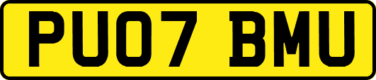 PU07BMU