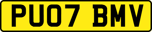 PU07BMV