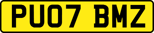 PU07BMZ