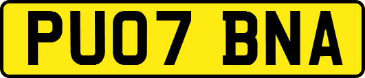 PU07BNA