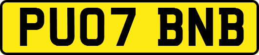 PU07BNB