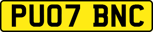 PU07BNC
