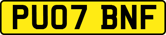 PU07BNF