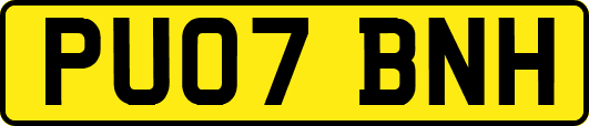 PU07BNH